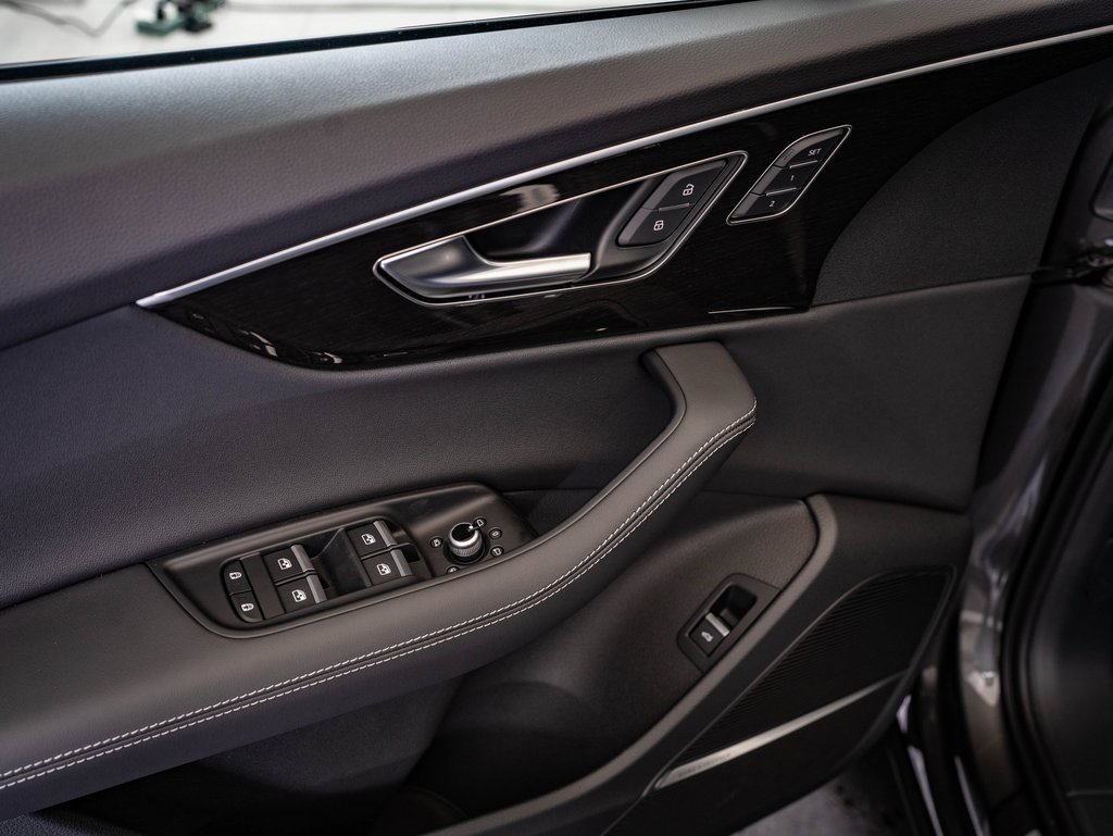 New 2026 Audi Q7 2.0T Premium Plus image 23