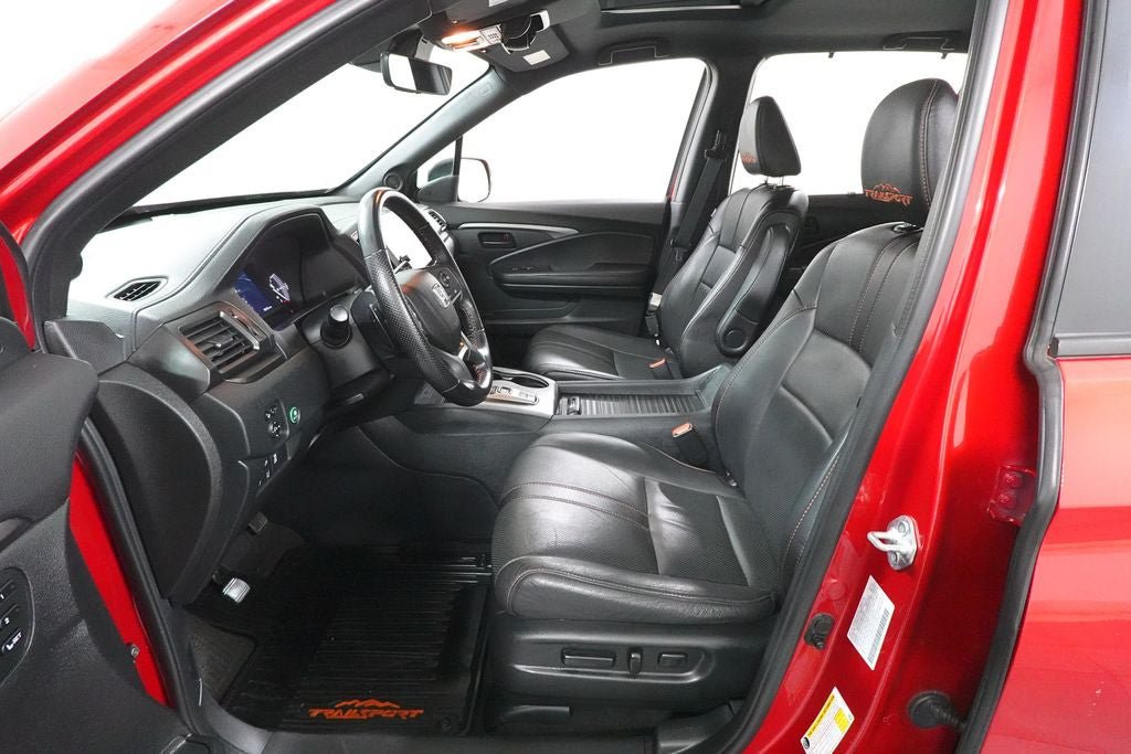 Used 2023 Honda Passport TrailSport image 21