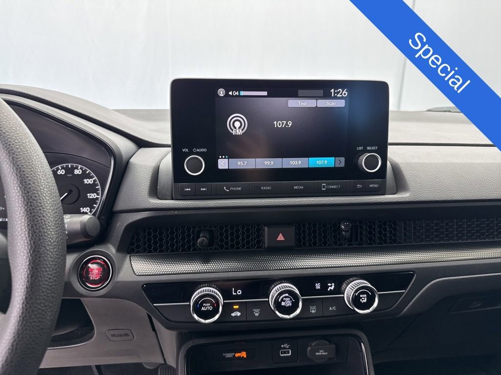 Used 2024 Honda CR-V LX image 20
