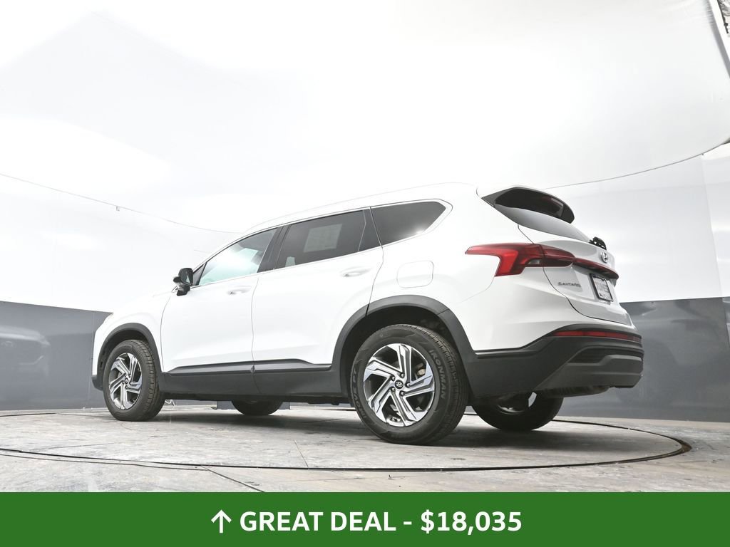 Used 2023 Hyundai Santa Fe SEL image 56