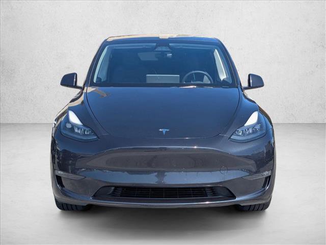 Used 2024 Tesla Model Y Long Range AWD/4WD video 2