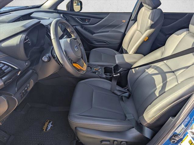 Used 2025 Subaru Forester Wilderness image 17