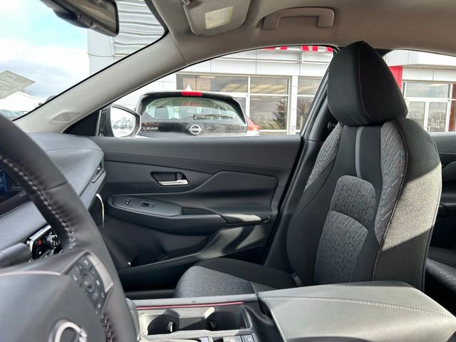 New 2026 Nissan Sentra SV w/ SV Convenience Package image 27