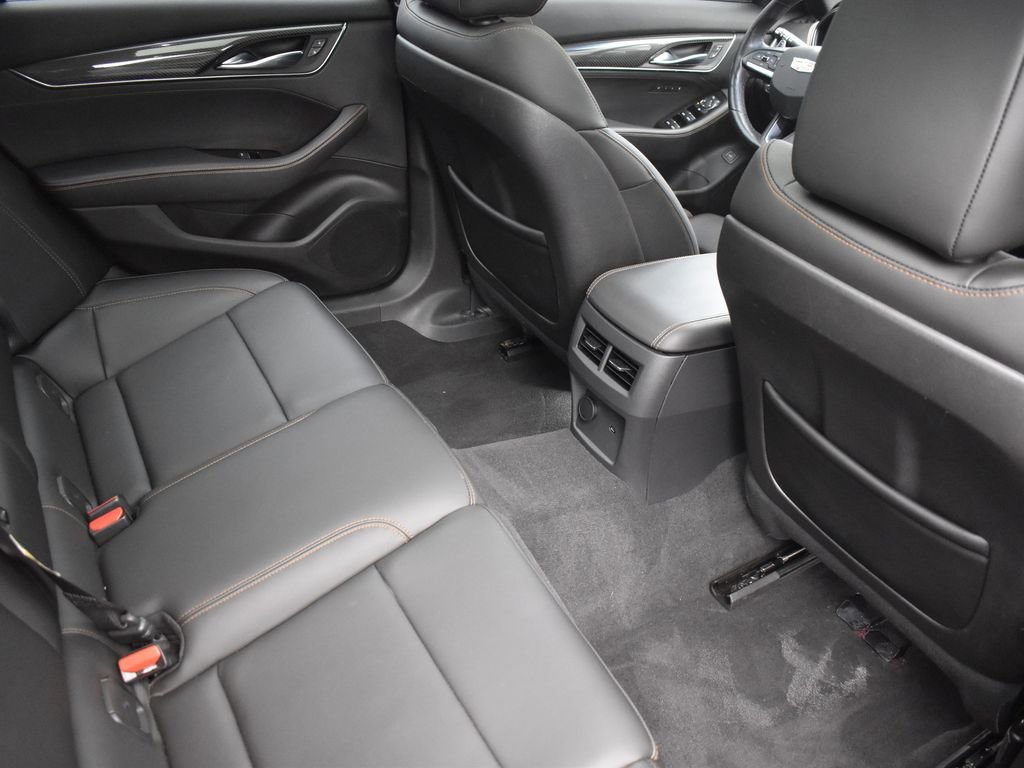 Used 2021 Cadillac CT5 Sport image 26