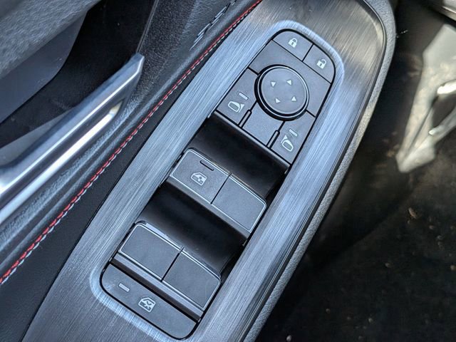 New 2026 Nissan Sentra SR w/ Floor Mat Package image 23