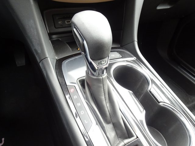 Certified 2024 Chevrolet Equinox Premier image 17