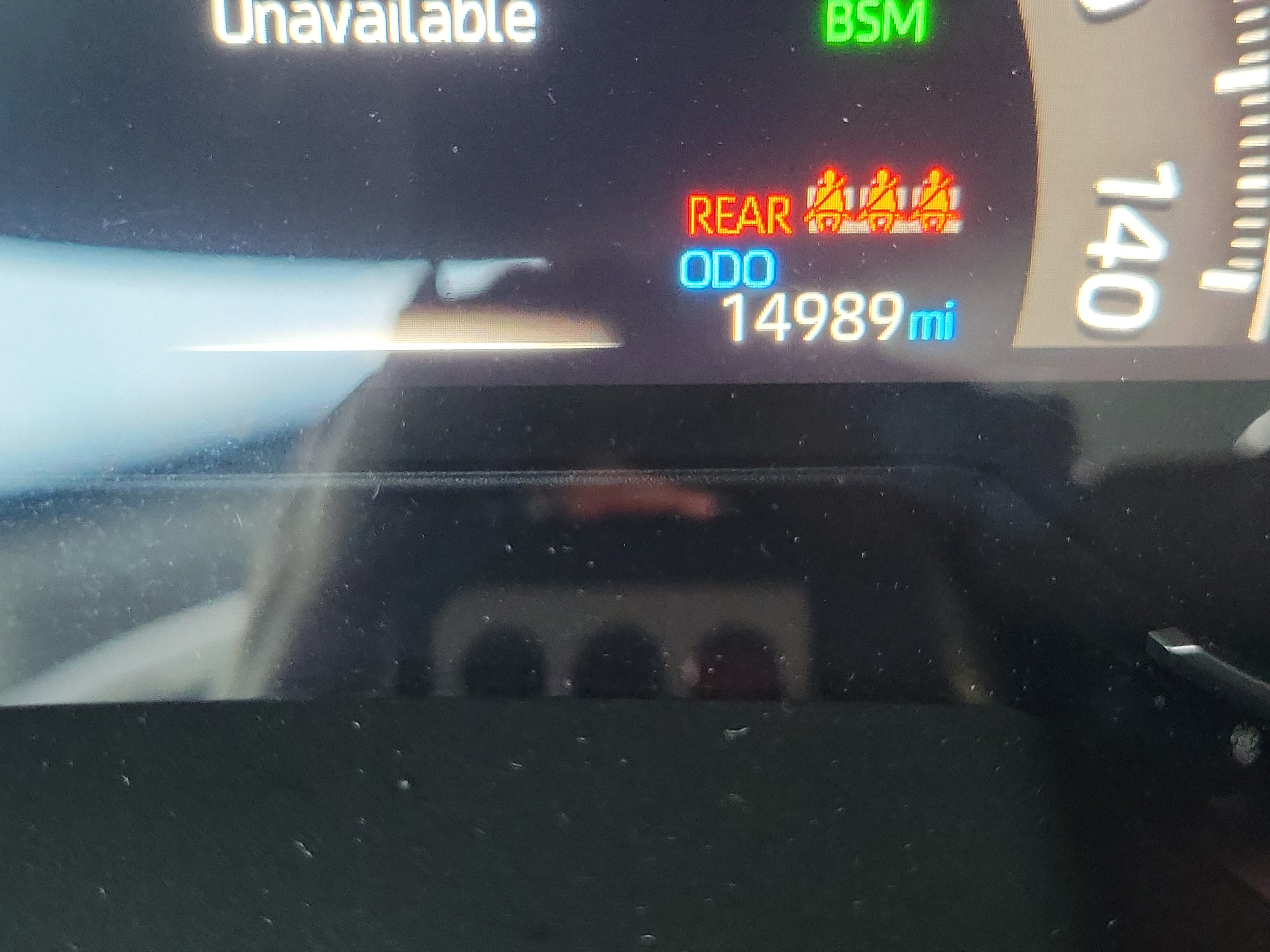 Used 2025 Toyota RAV4 XLE w/ Convenience Package FWD image 25