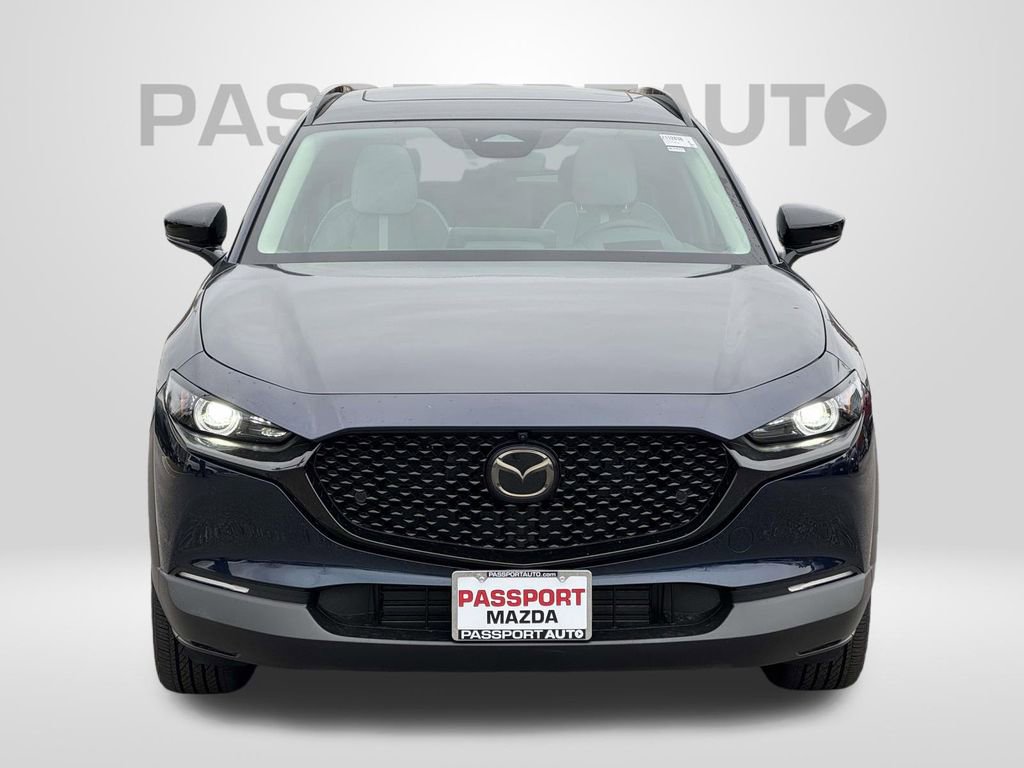 New 2026 MAZDA CX-30 2.5 Turbo w/ Premium Package image 6