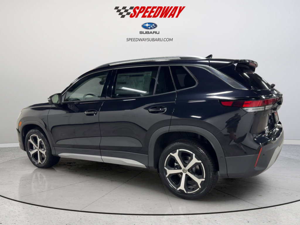 New 2026 Volkswagen Tiguan SE image 7