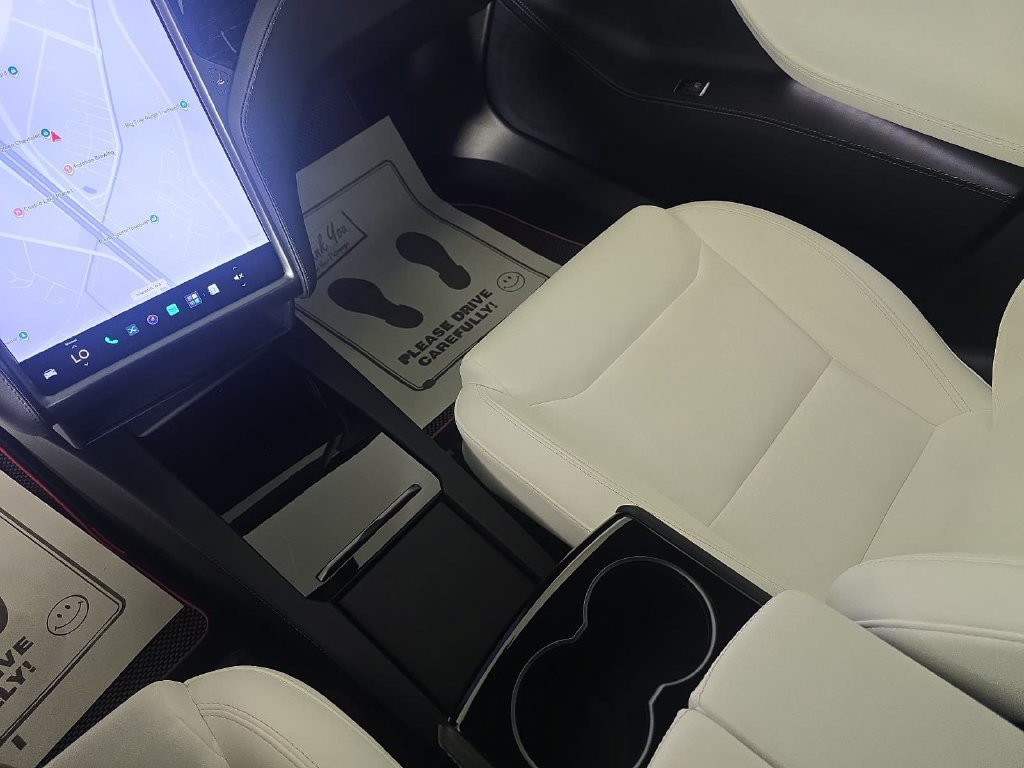 Used 2020 Tesla Model S Long Range Plus AWD/4WD image 21