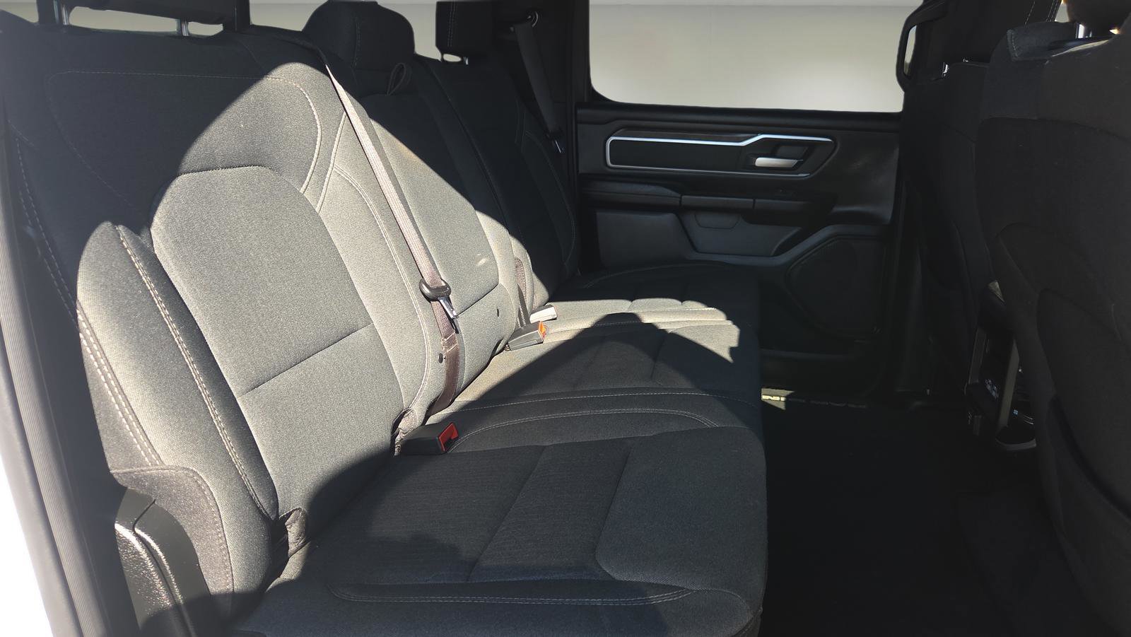 Used 2021 RAM 1500 Big Horn image 18