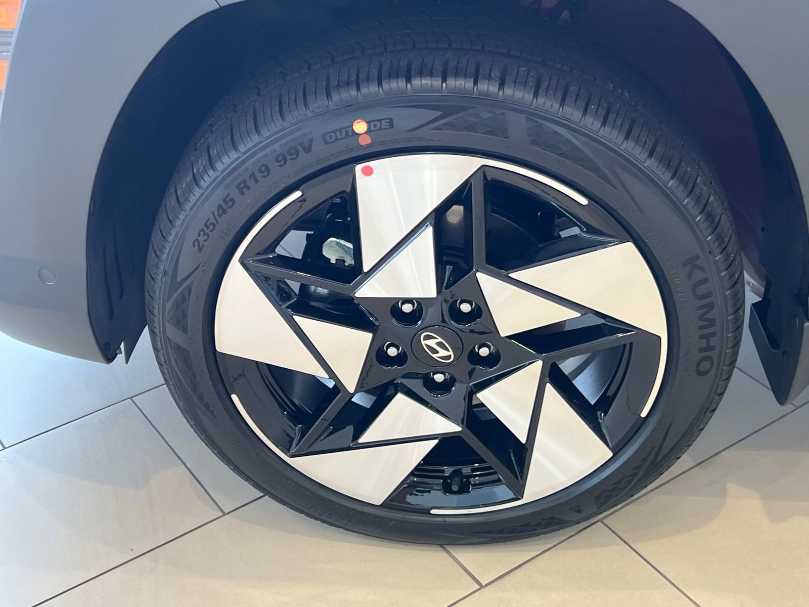 New 2026 Hyundai Kona Limited image 10