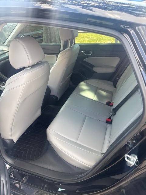 Used 2024 Acura Integra FWD image 13