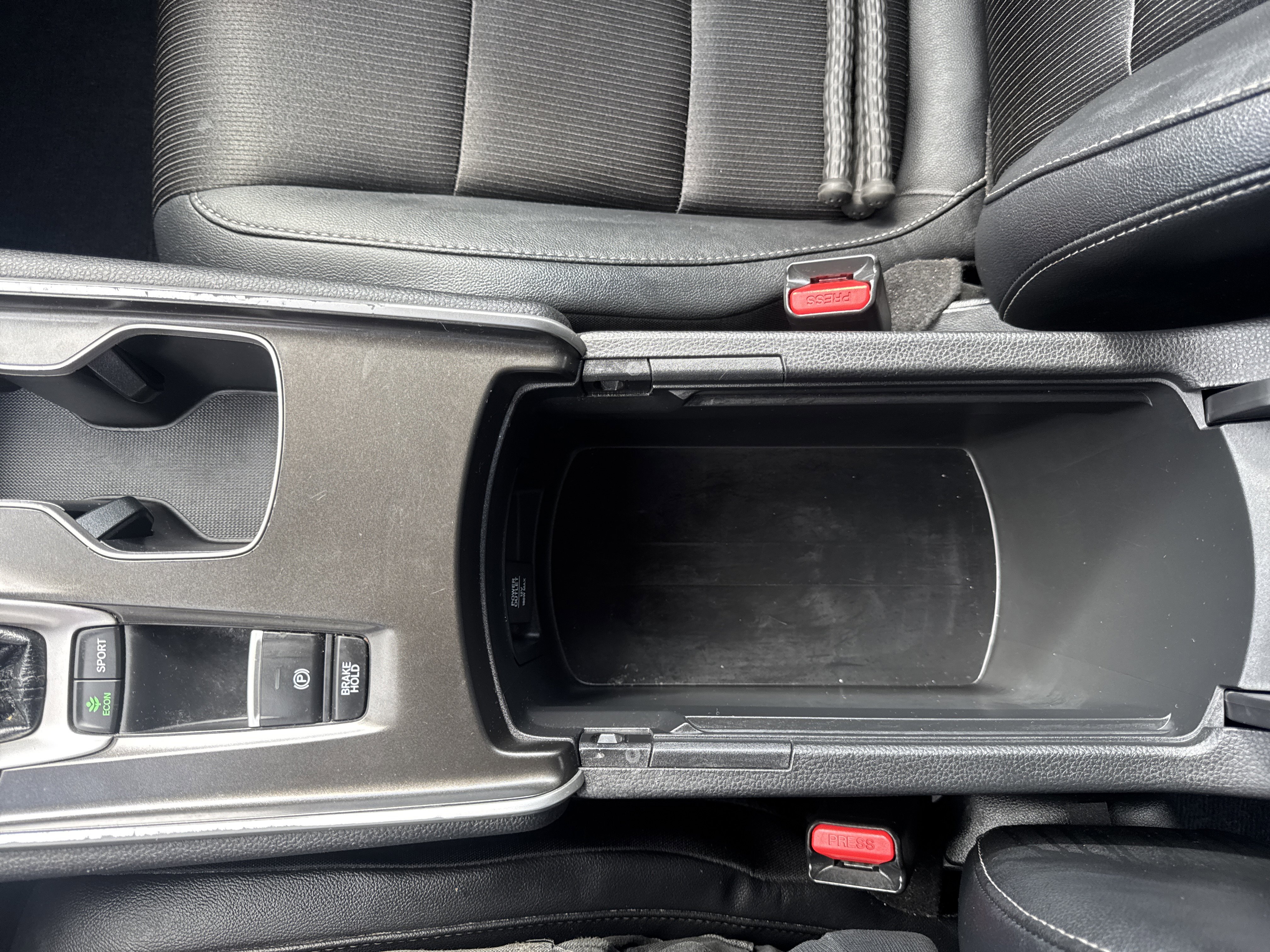 Used 2019 Honda Accord Sport image 24