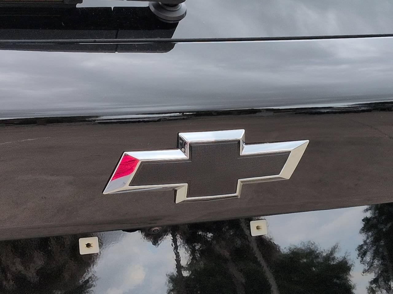New 2026 Chevrolet Trax RS w/ Driver Confidence Package FWD image 5
