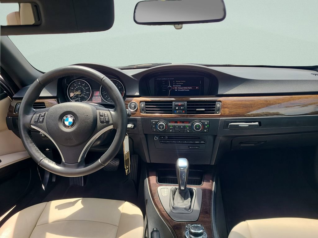 Used 2012 BMW 328i Convertible RWD image 11
