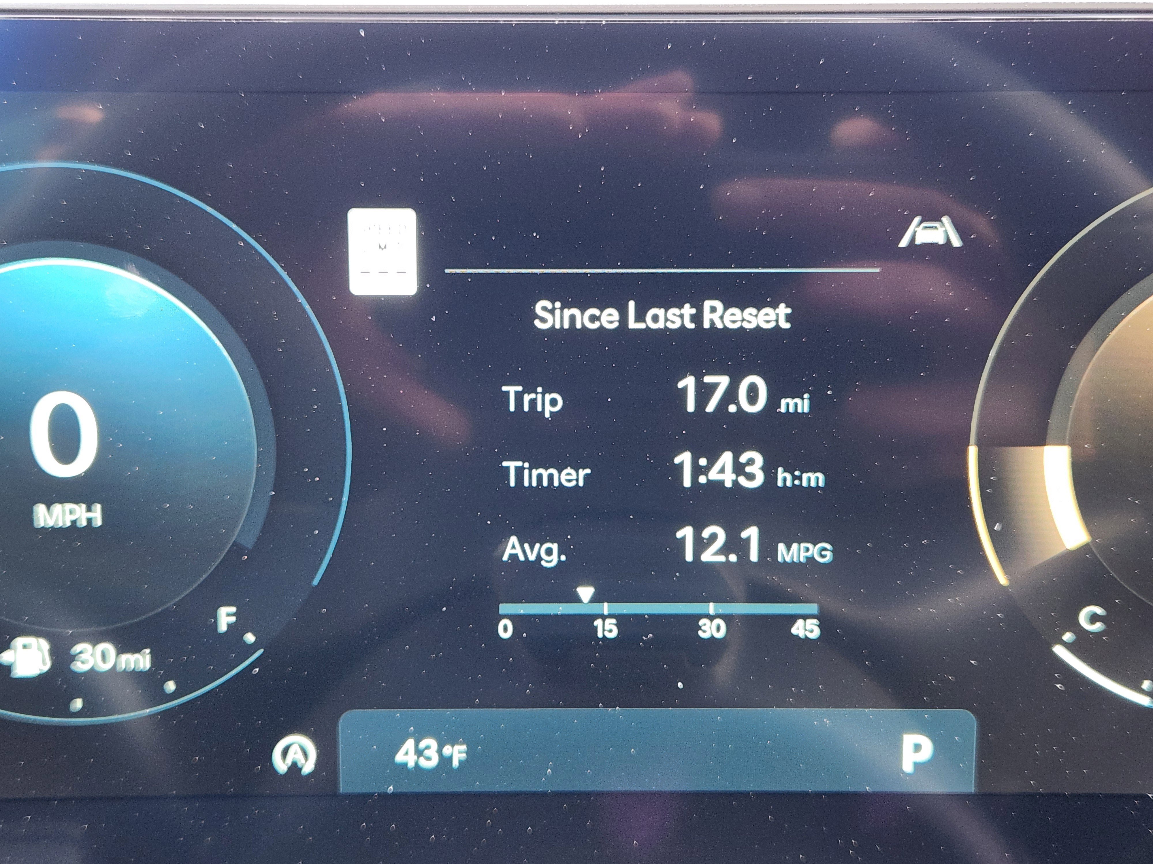 New 2026 Hyundai Tucson SEL image 21