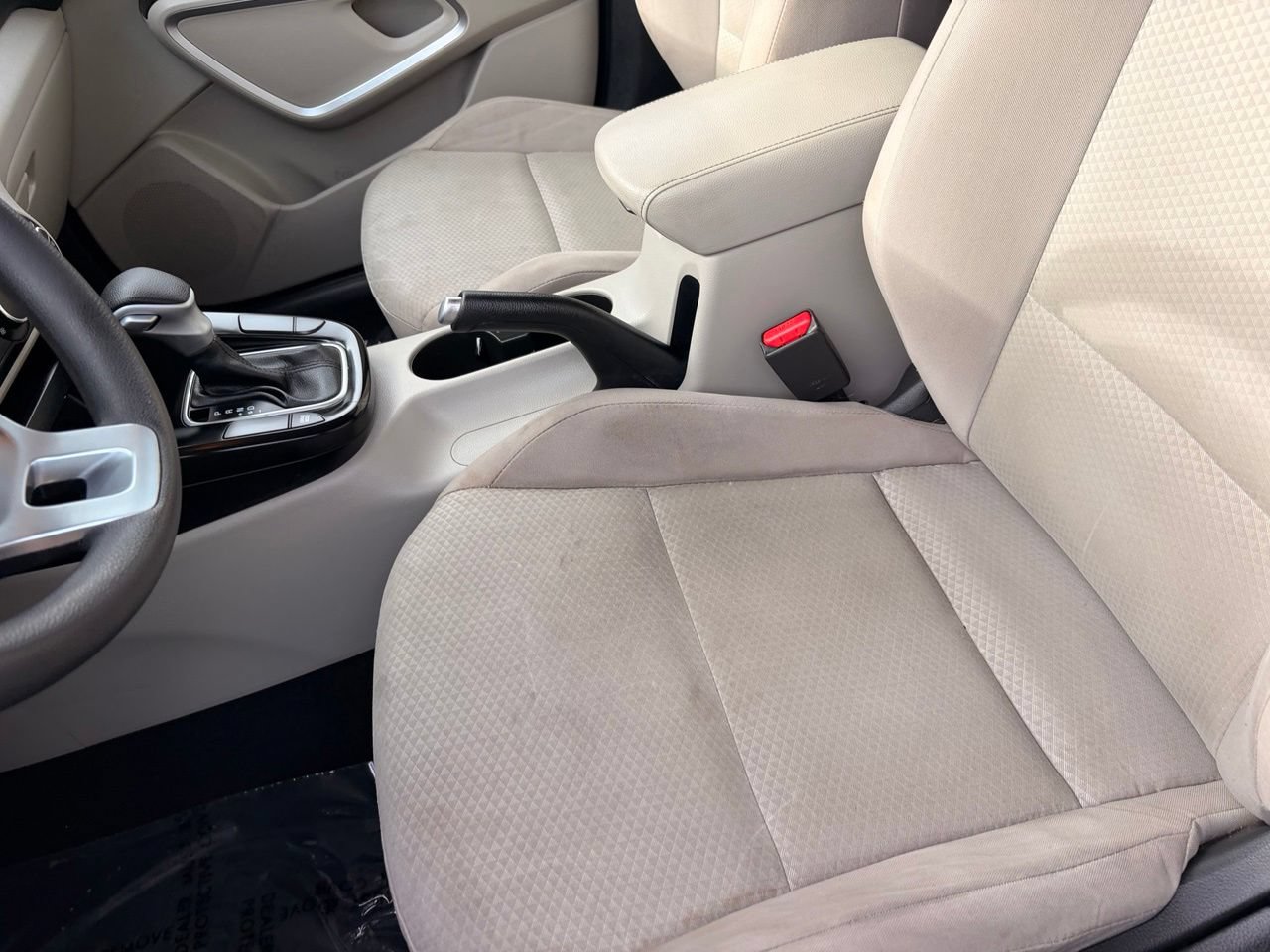 Used 2023 Kia Soul LX w/ LX Technology Package FWD image 20