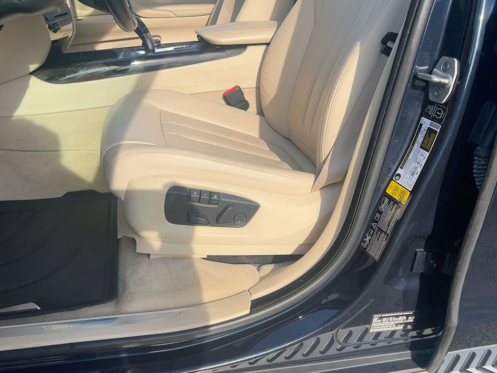 Used 2014 BMW X5 xDrive35i image 12