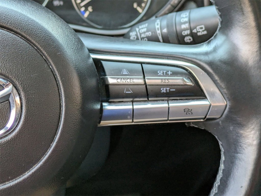 Used 2024 MAZDA CX-50 AWD 2.5 S w/ Preferred Package image 20