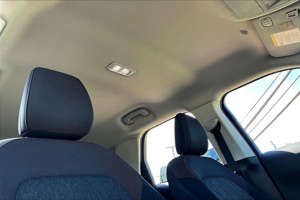 Used 2024 Ford Bronco Sport Big Bend w/ Convenience Package image 17