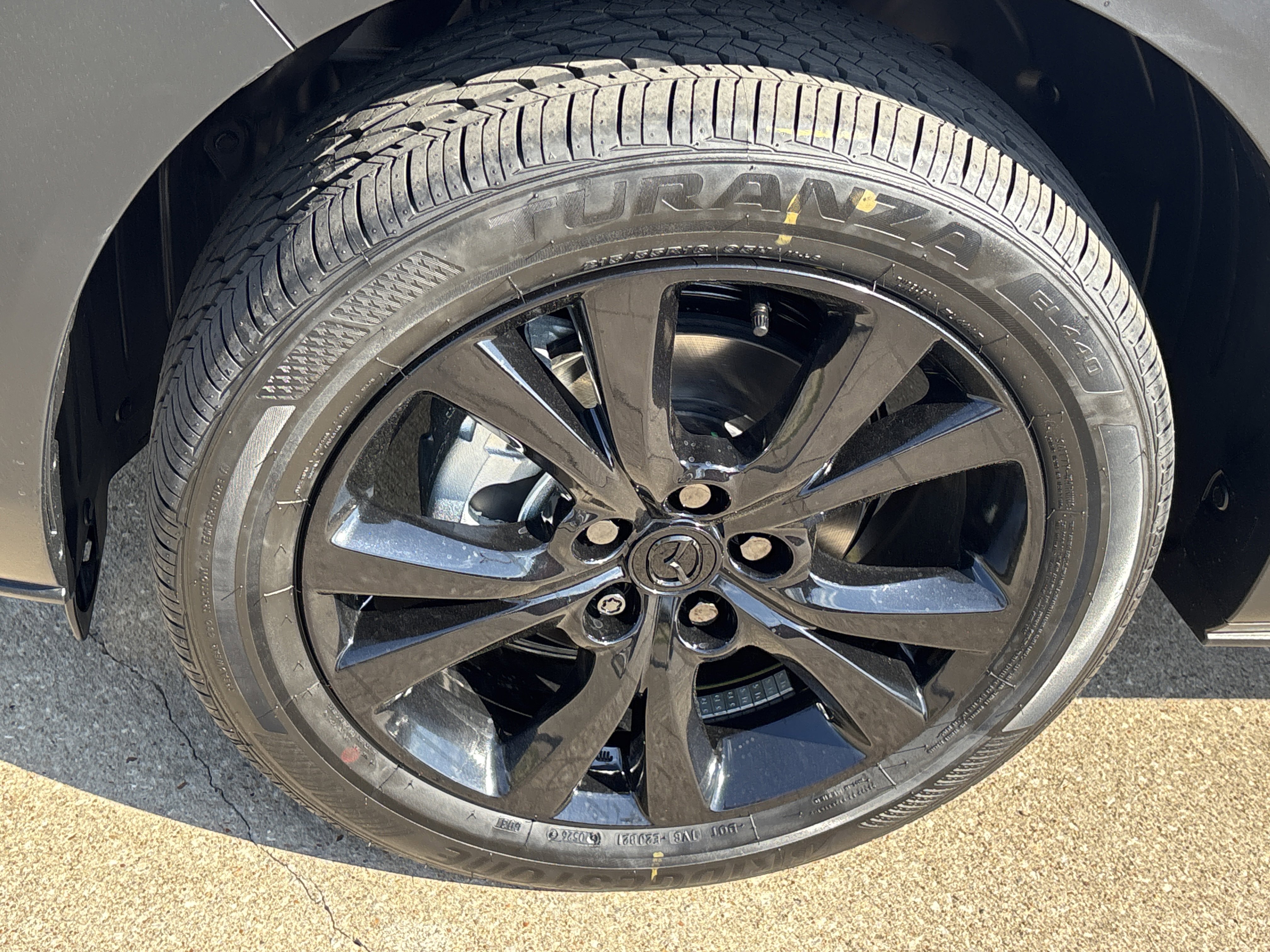 New 2026 MAZDA CX-30 Aire Edition image 12