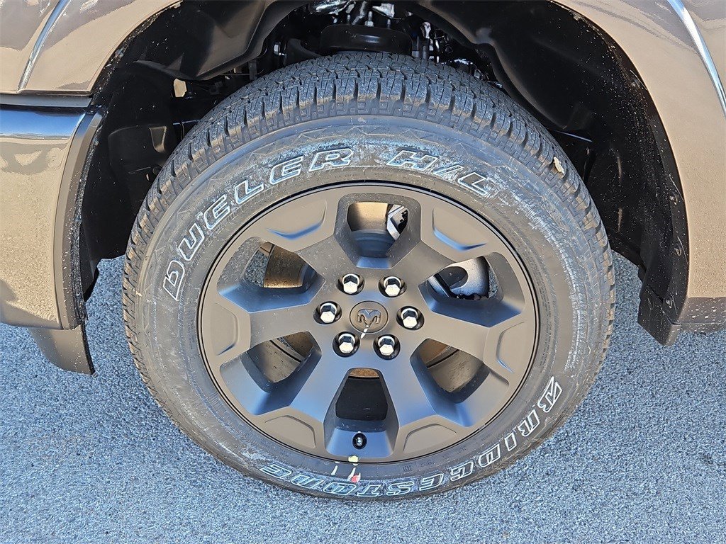 New 2026 RAM 1500 Lone Star image 13