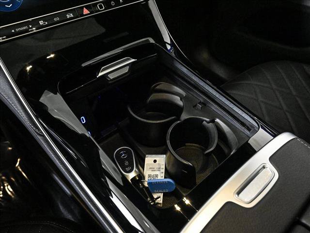 Certified 2023 Mercedes-Benz EQE 500 4MATIC SUV image 13