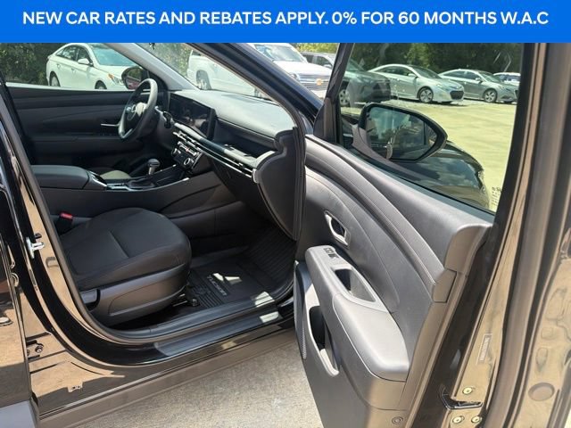 Used 2026 Hyundai Tucson SEL FWD image 22