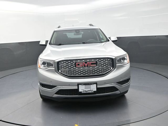 Used 2017 GMC Acadia Denali image 4