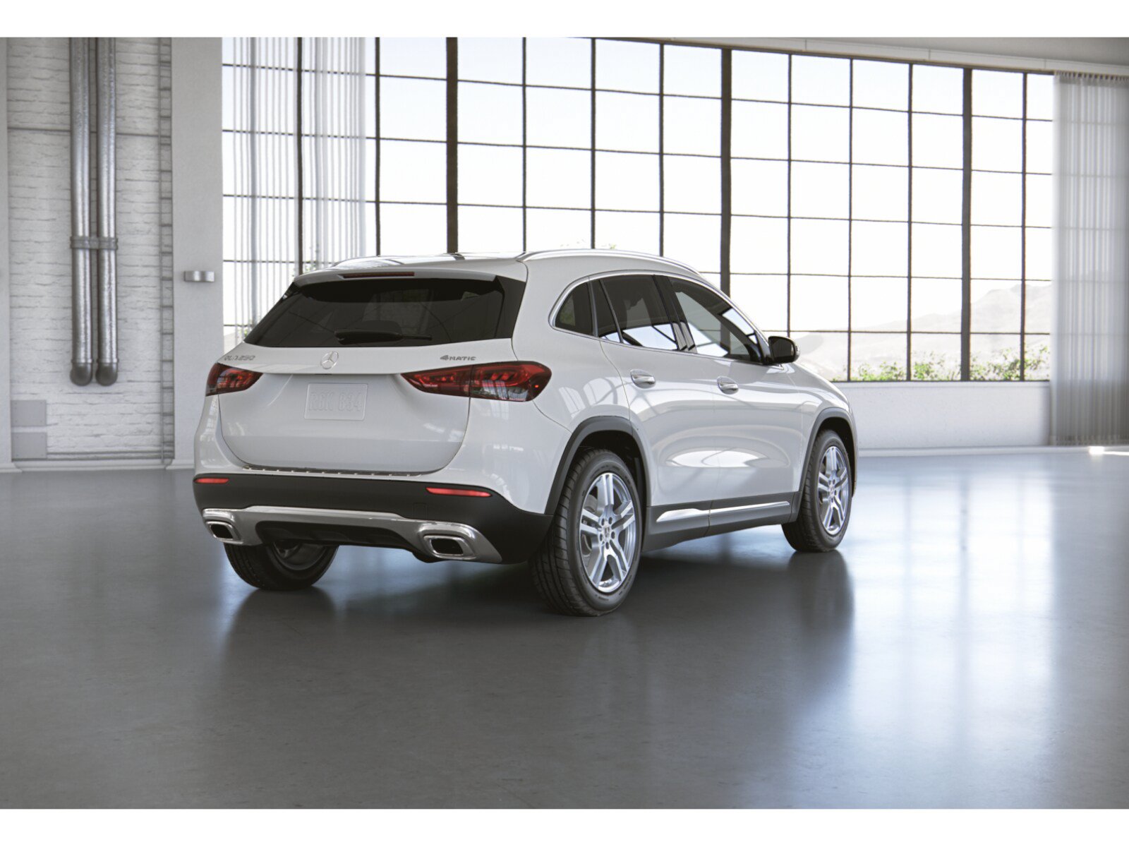 Certified 2023 Mercedes-Benz GLA 250 4MATIC image 41