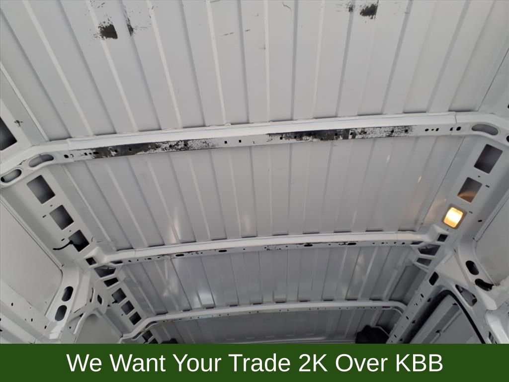 Used 2016 RAM ProMaster 1500 w/ Interior Convenience Group image 24