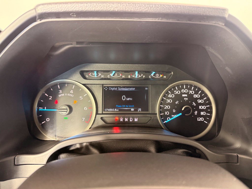 Used 2020 Ford F150 XLT w/ Equipment Group 302A Luxury AWD/4WD image 32