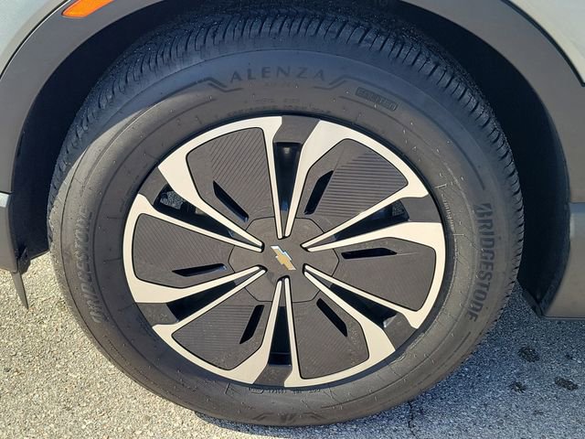 Certified 2024 Chevrolet Blazer EV LT image 8