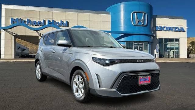 Used 2024 Kia Soul