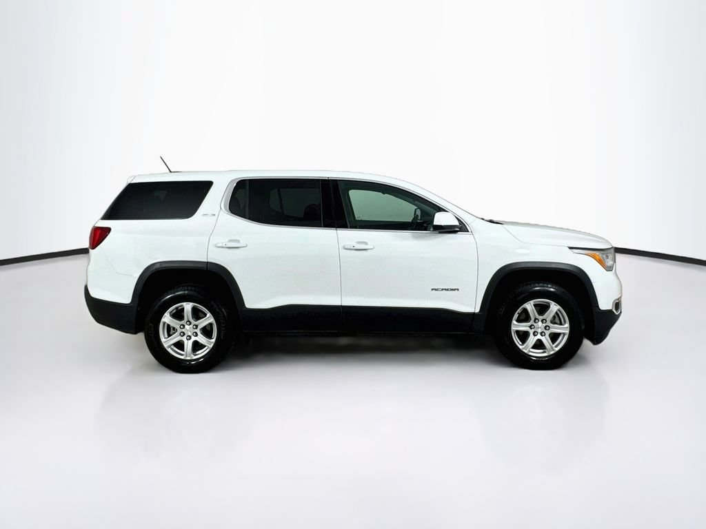 Used 2019 GMC Acadia SLE FWD image 8