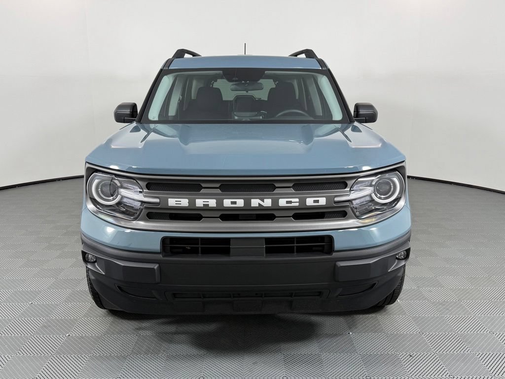 Used 2022 Ford Bronco Sport Big Bend w/ Convenience Package AWD/4WD image 10