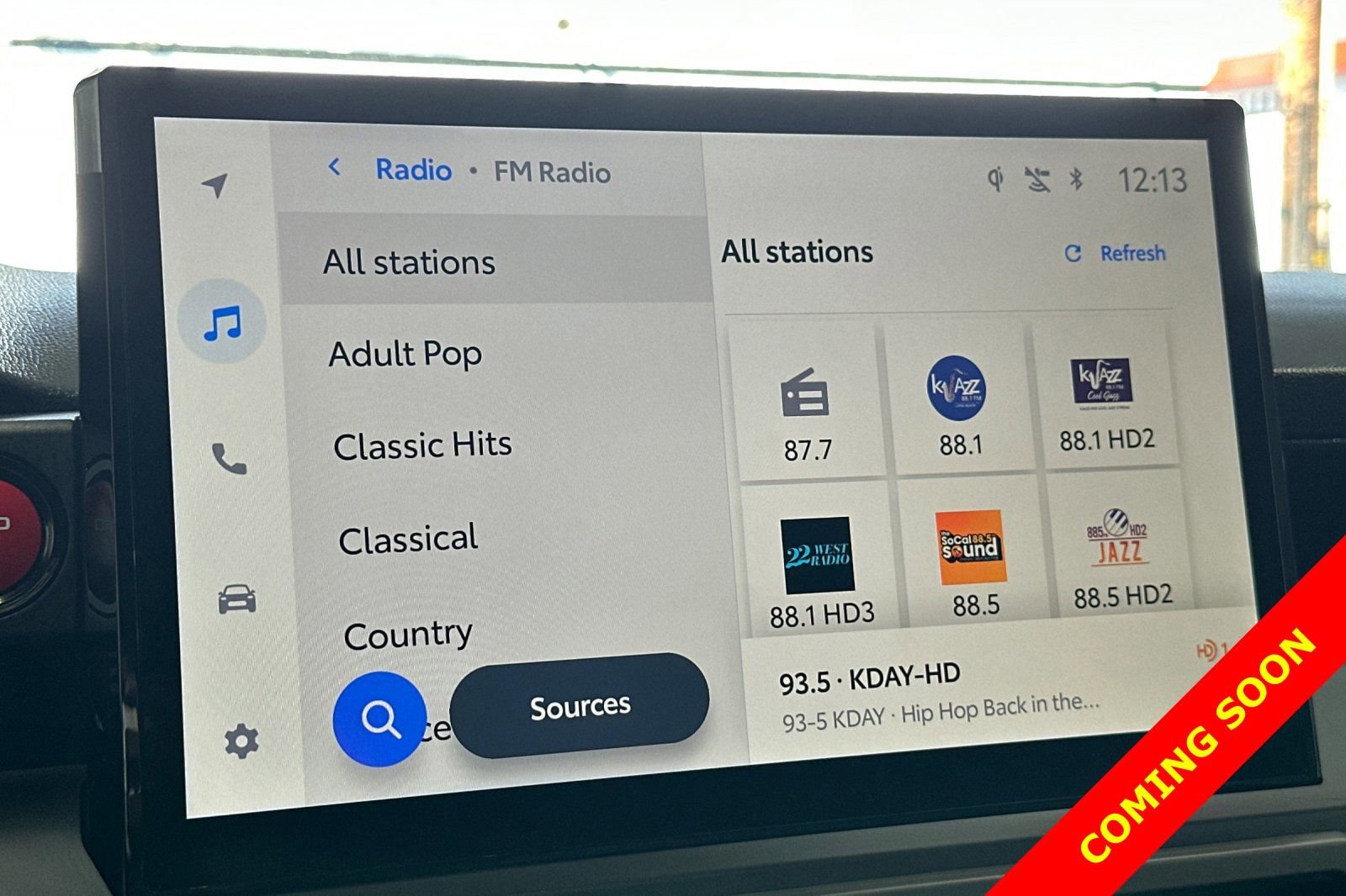 Certified 2024 Toyota Tacoma TRD Sport w/ TRD Sport Upgrade Package image 18