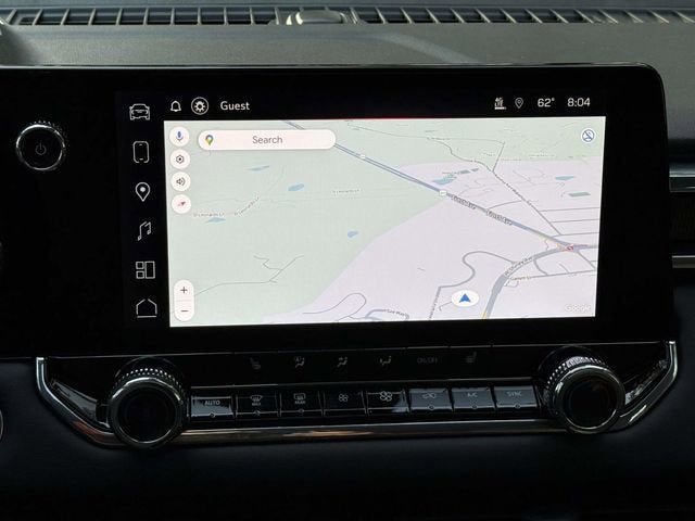 New 2026 GMC Canyon Elevation w/ Convenience Package image 12