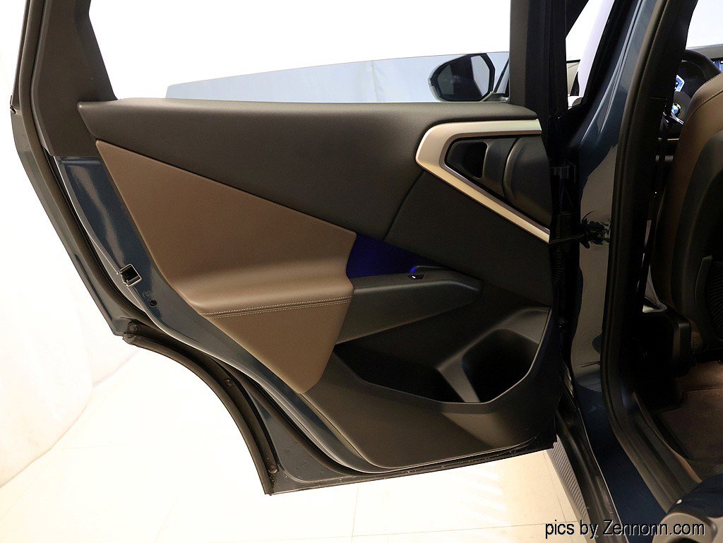 Used 2025 BMW X3 xDrive30i image 23