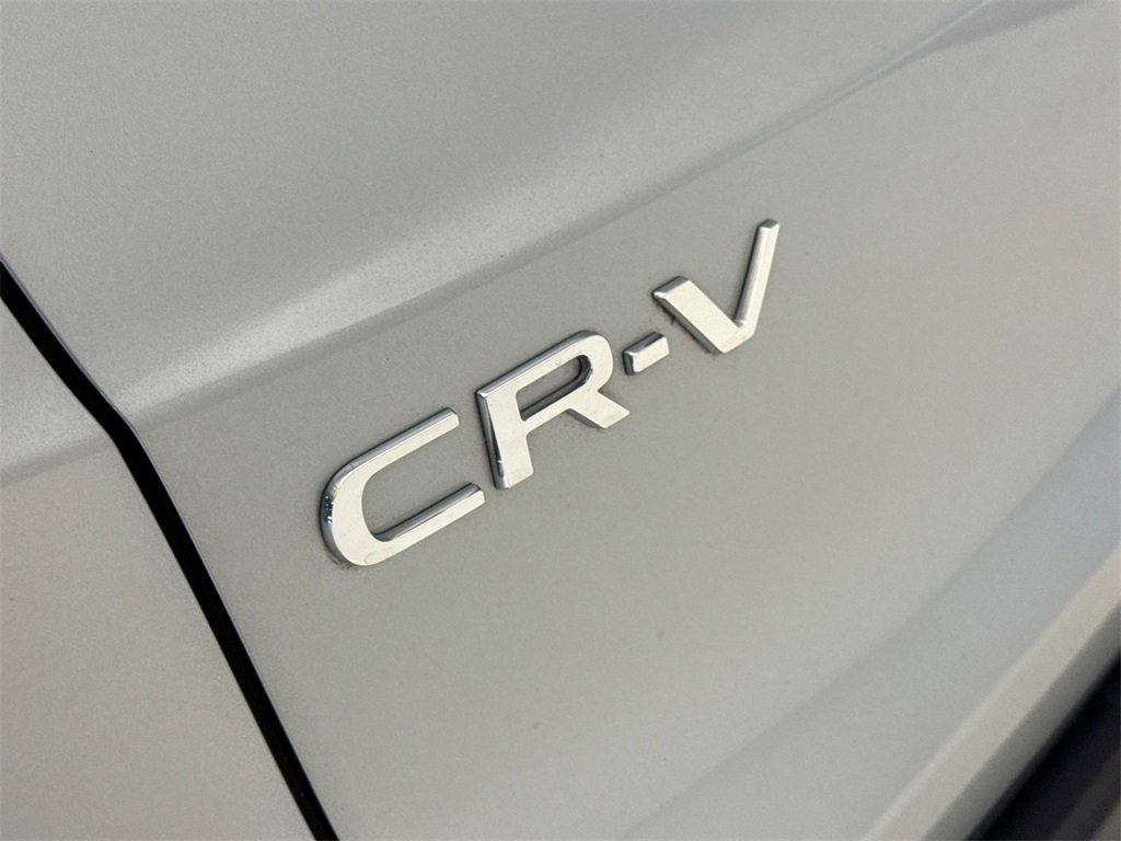 Certified 2024 Honda CR-V EX-L image 11