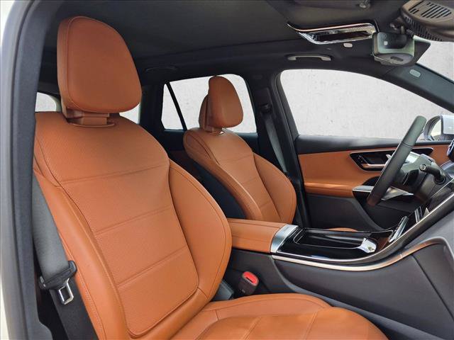 Certified 2026 Mercedes-Benz GLC 300 image 18