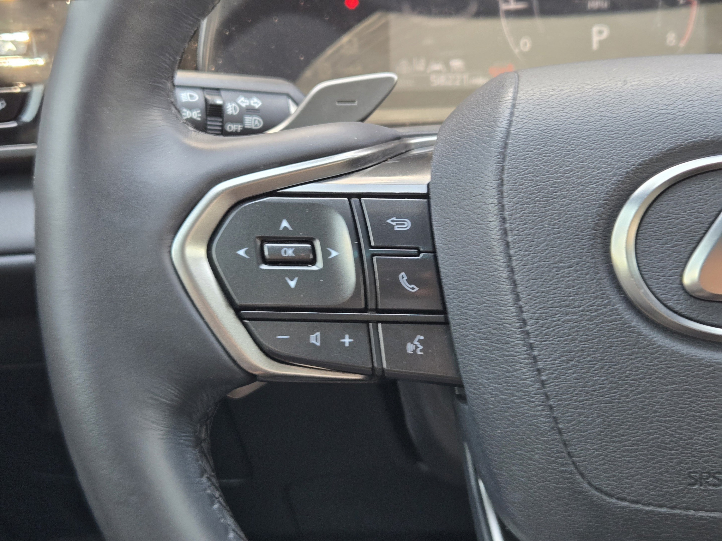 Used 2024 Lexus TX 350 FWD w/ Cold Weather Package image 22