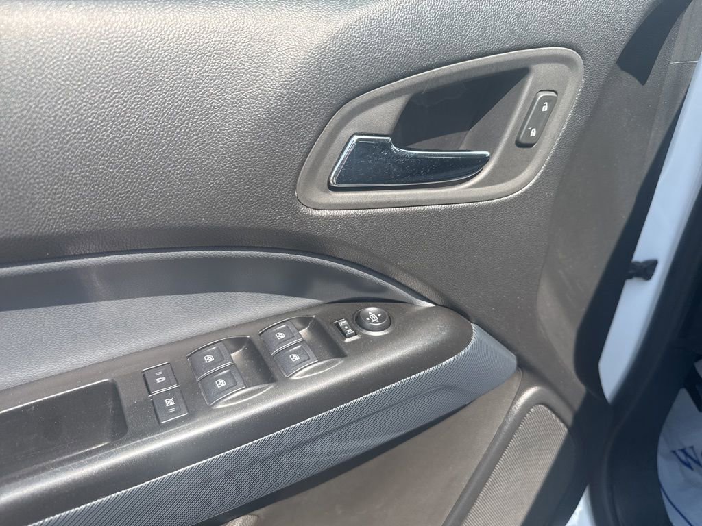 Used 2022 Chevrolet Colorado Z71 image 29