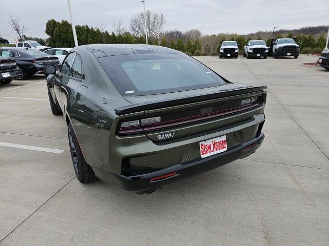 New 2026 Dodge Charger Scat Pack image 3