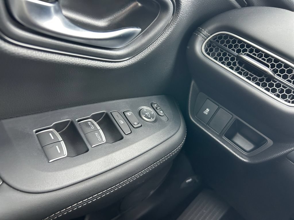 New 2027 Honda HR-V EX-L image 24