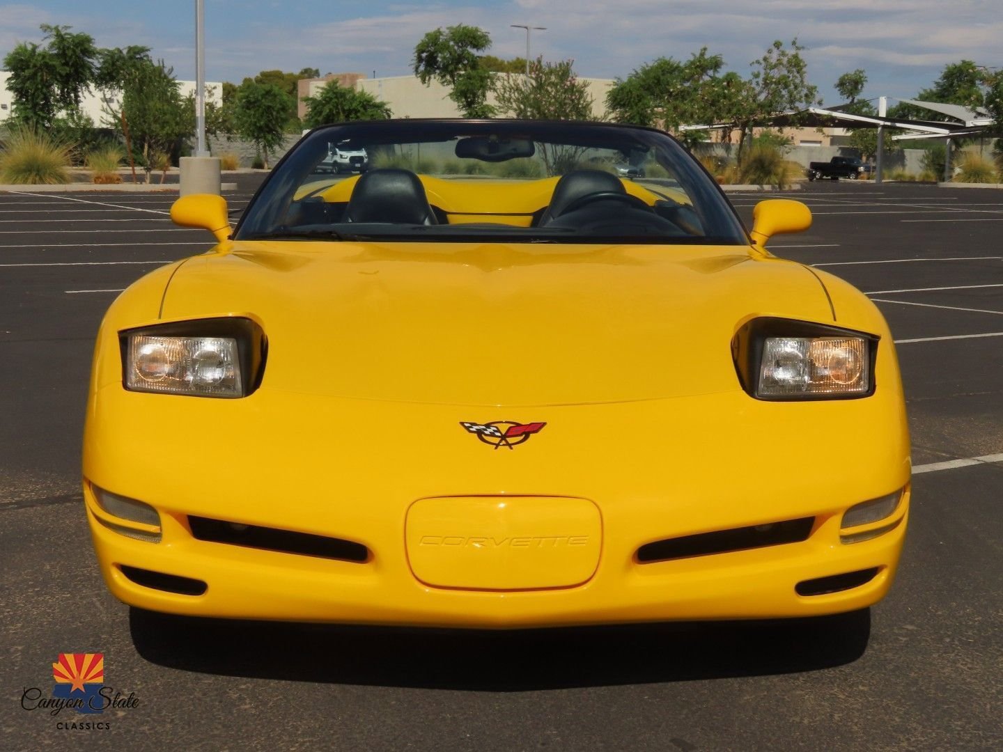 Used 2002 Chevrolet Corvette Convertible w/ Preferred Equipment Group2 image 38