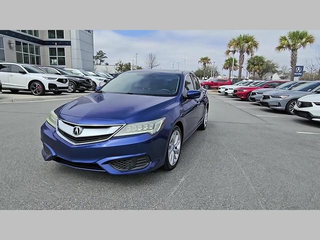 Used 2017 Acura ILX image 34