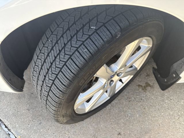 Used 2016 Volvo V60 T5 Platinum image 26