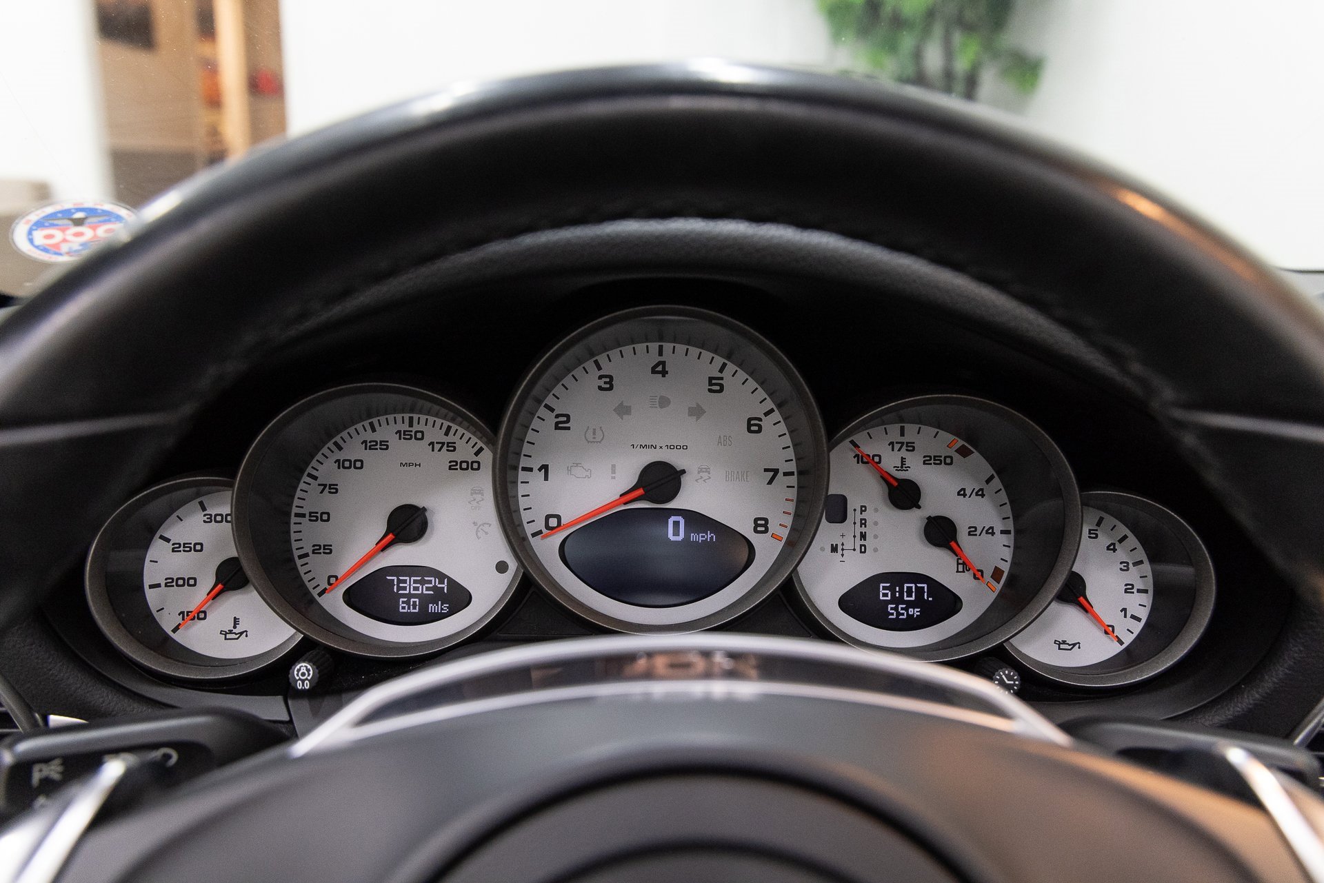 Used 2011 Porsche 911 Carrera 4S image 15